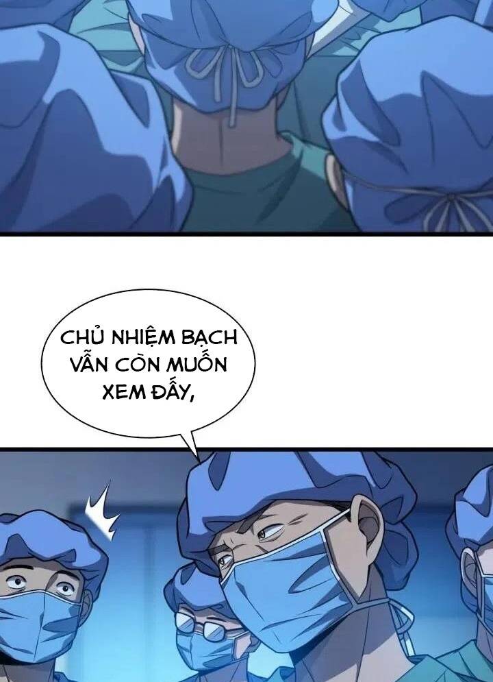 Đại Y Lăng Nhiên: Chapter 36