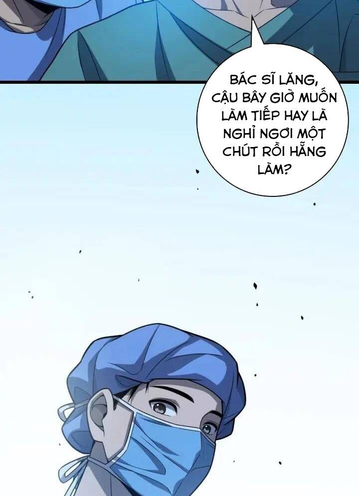 Đại Y Lăng Nhiên: Chapter 36