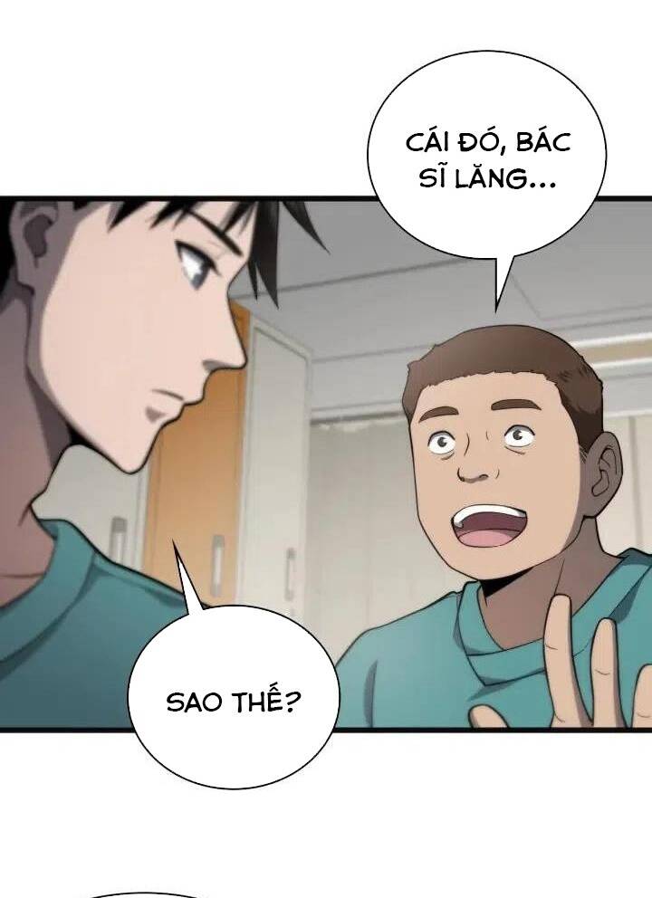 Đại Y Lăng Nhiên: Chapter 37