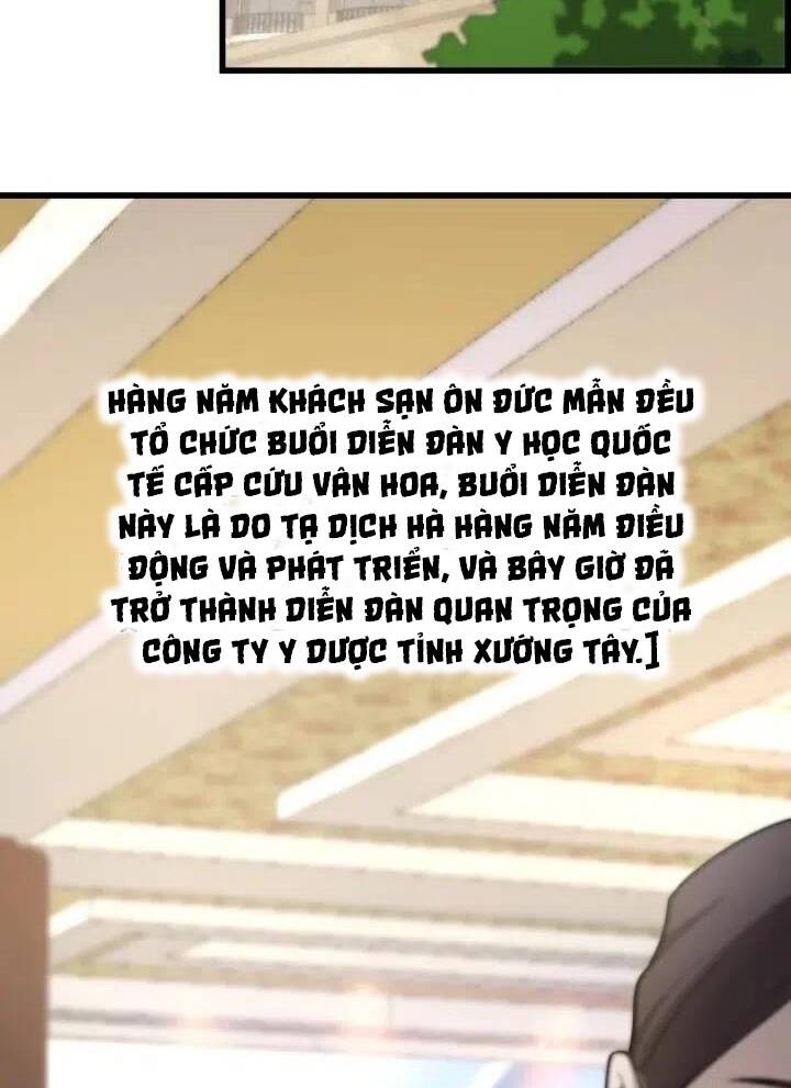 Đại Y Lăng Nhiên: Chapter 37