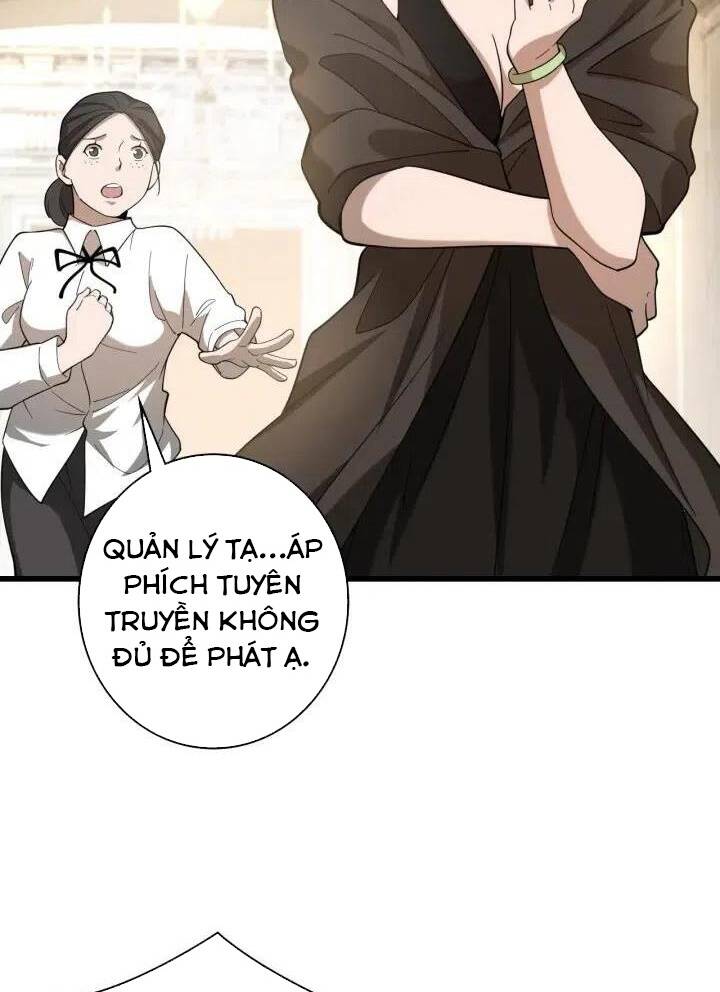Đại Y Lăng Nhiên: Chapter 37