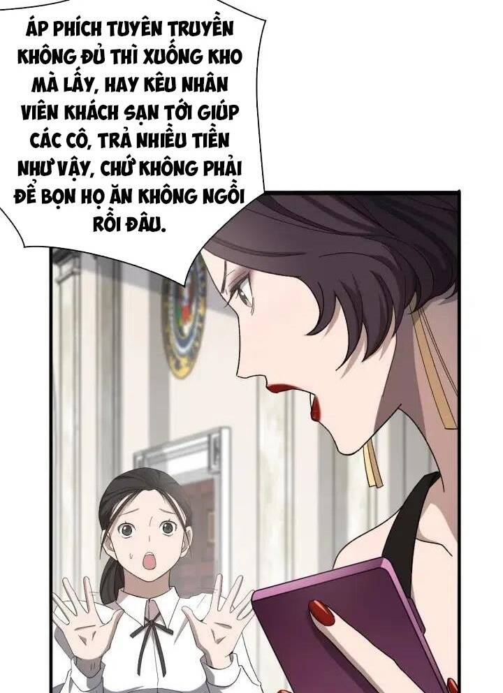Đại Y Lăng Nhiên: Chapter 37