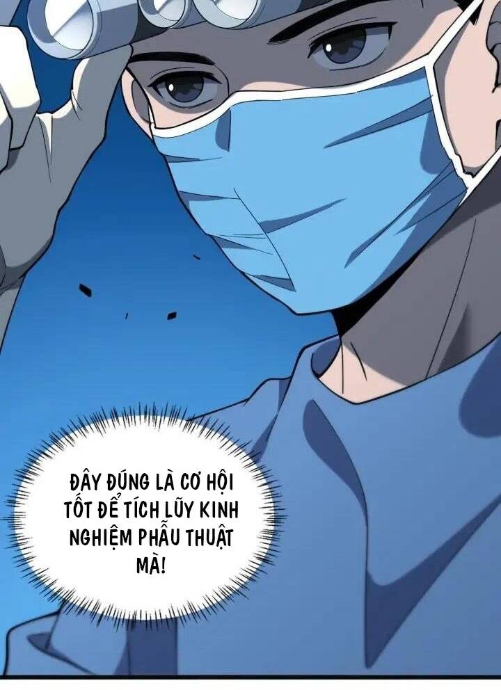 Đại Y Lăng Nhiên: Chapter 37