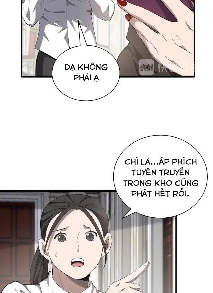 Đại Y Lăng Nhiên: Chapter 37