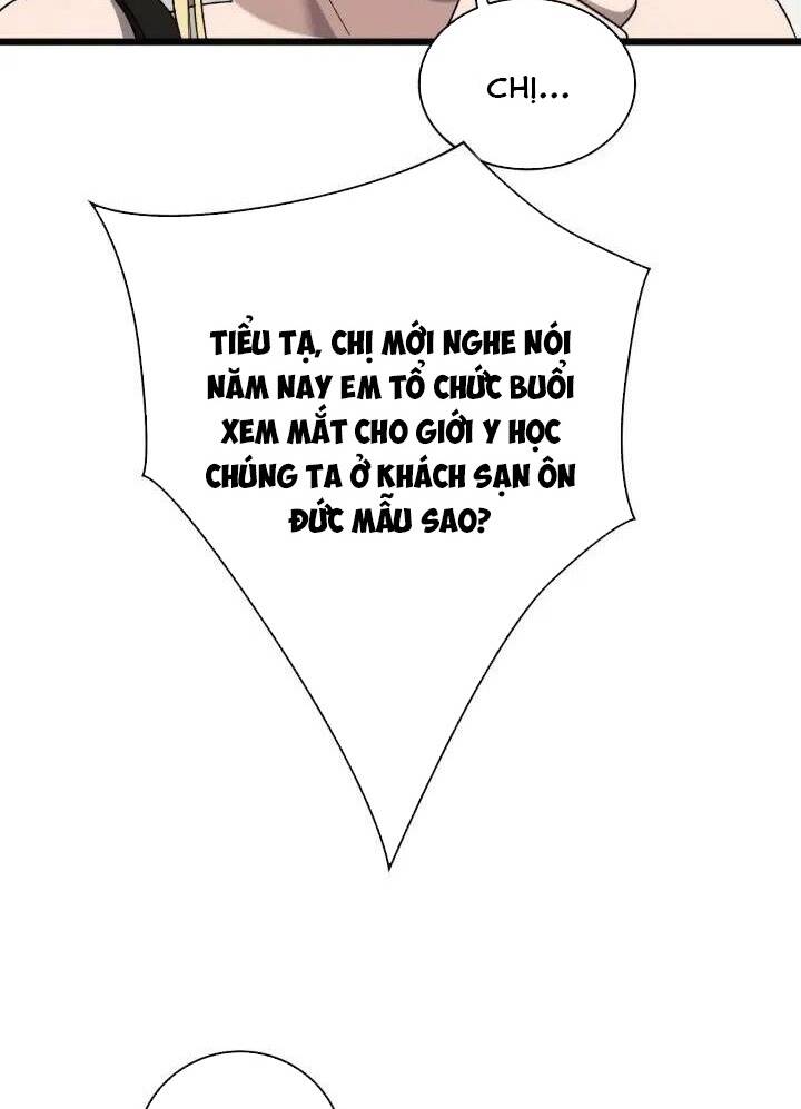 Đại Y Lăng Nhiên: Chapter 37