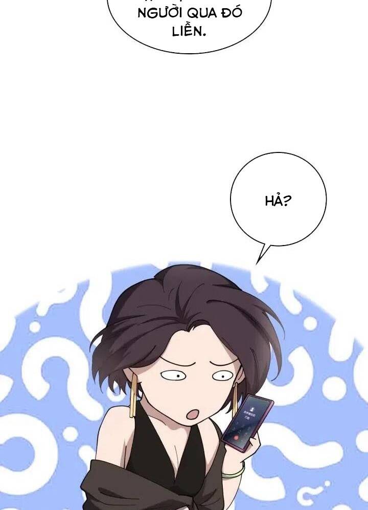 Đại Y Lăng Nhiên: Chapter 37