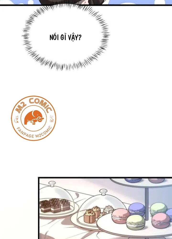 Đại Y Lăng Nhiên: Chapter 37