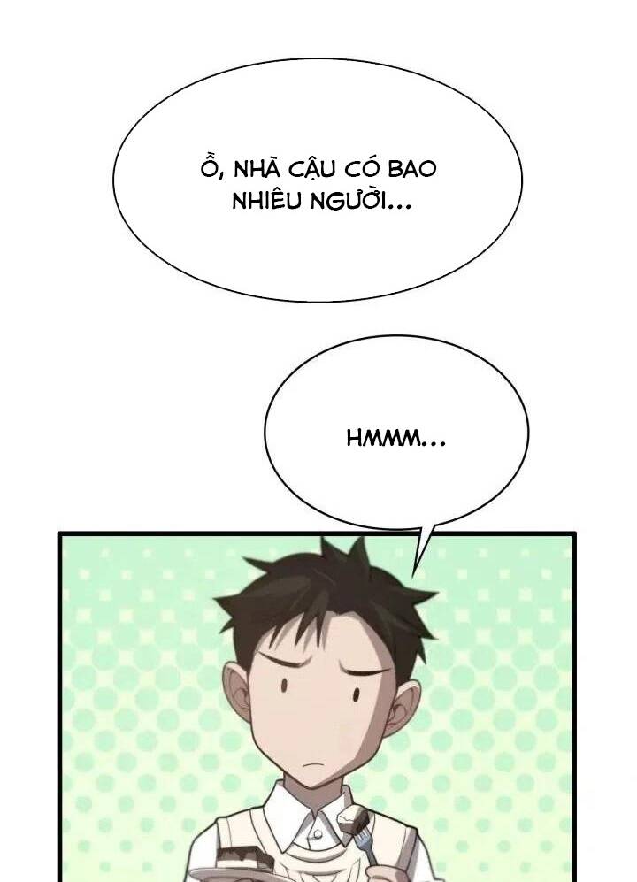 Đại Y Lăng Nhiên: Chapter 37