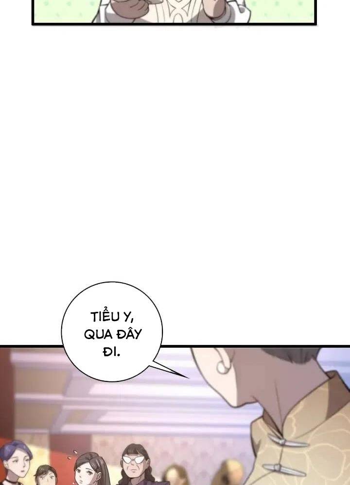 Đại Y Lăng Nhiên: Chapter 37
