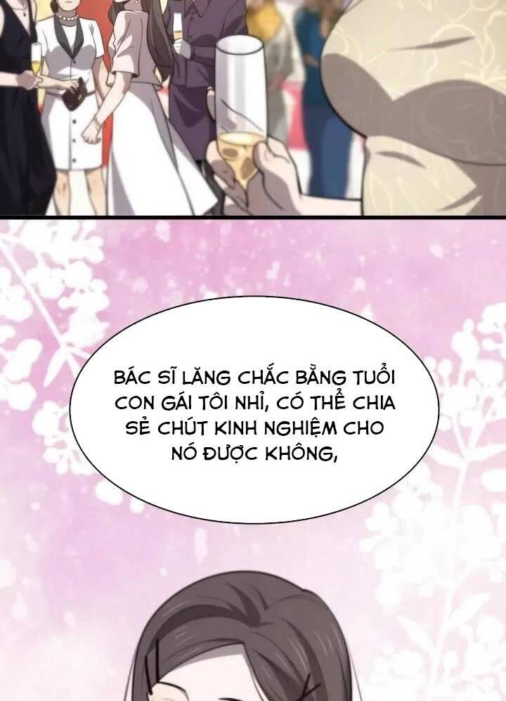 Đại Y Lăng Nhiên: Chapter 37