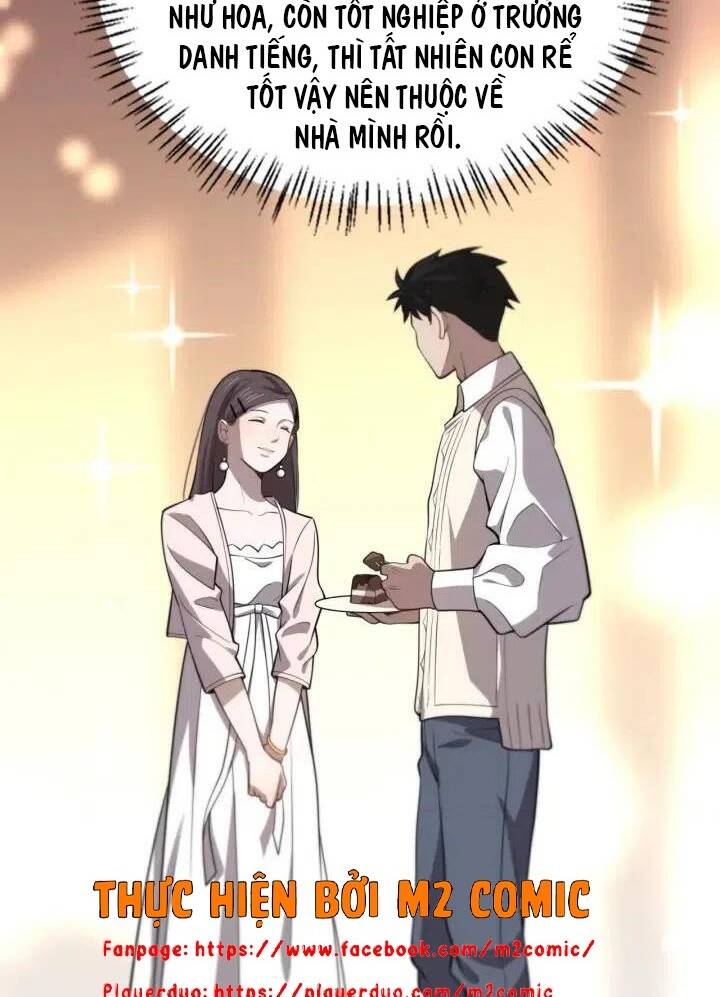 Đại Y Lăng Nhiên: Chapter 37