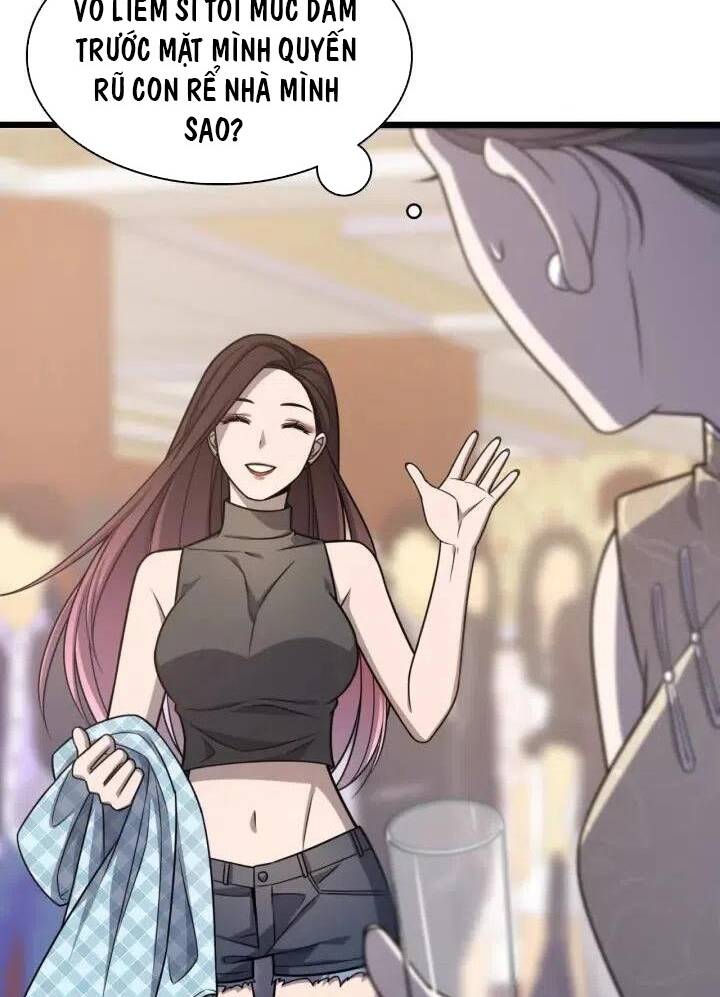 Đại Y Lăng Nhiên: Chapter 37
