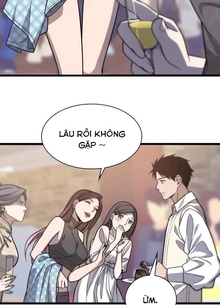 Đại Y Lăng Nhiên: Chapter 37