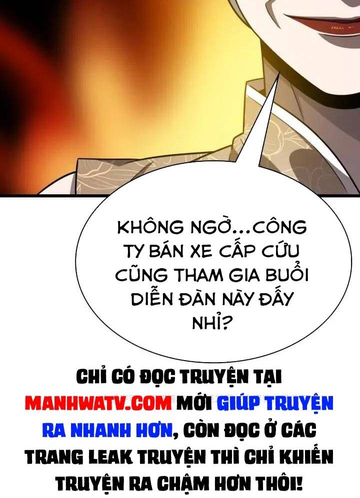 Đại Y Lăng Nhiên: Chapter 37