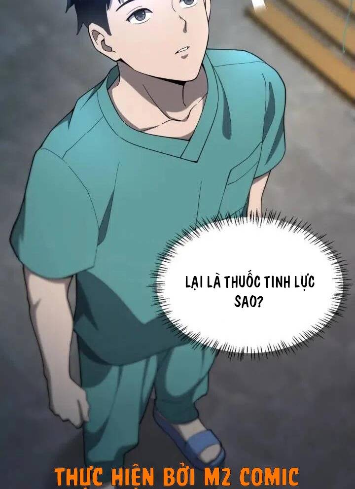 Đại Y Lăng Nhiên: Chapter 37