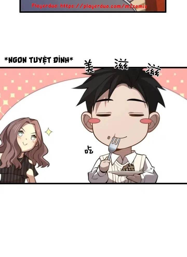 Đại Y Lăng Nhiên: Chapter 38
