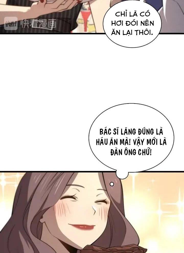 Đại Y Lăng Nhiên: Chapter 38