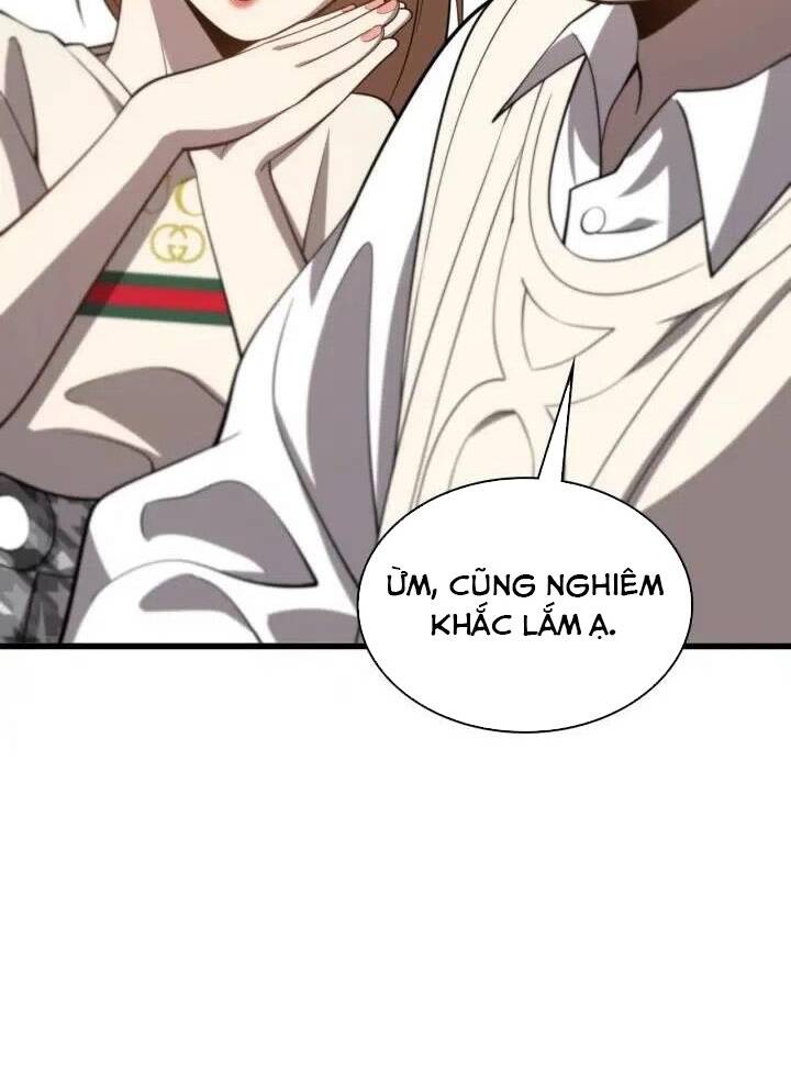 Đại Y Lăng Nhiên: Chapter 38