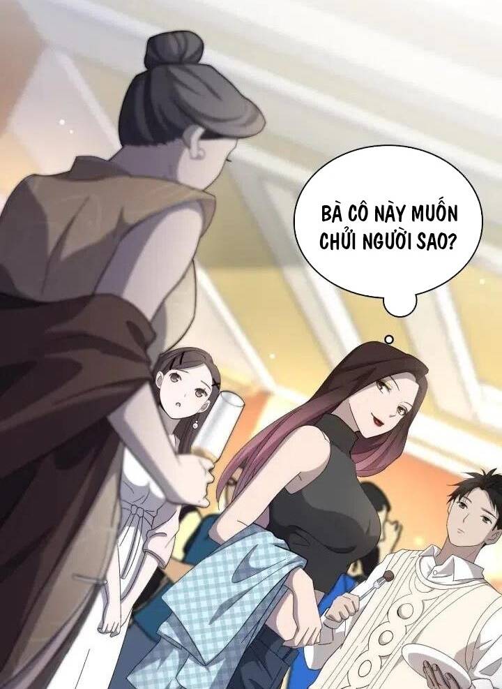 Đại Y Lăng Nhiên: Chapter 38