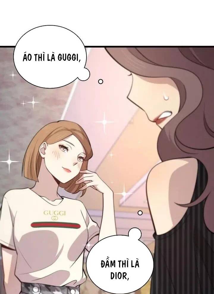 Đại Y Lăng Nhiên: Chapter 38