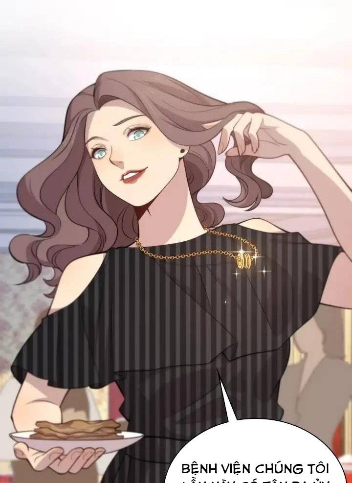Đại Y Lăng Nhiên: Chapter 38