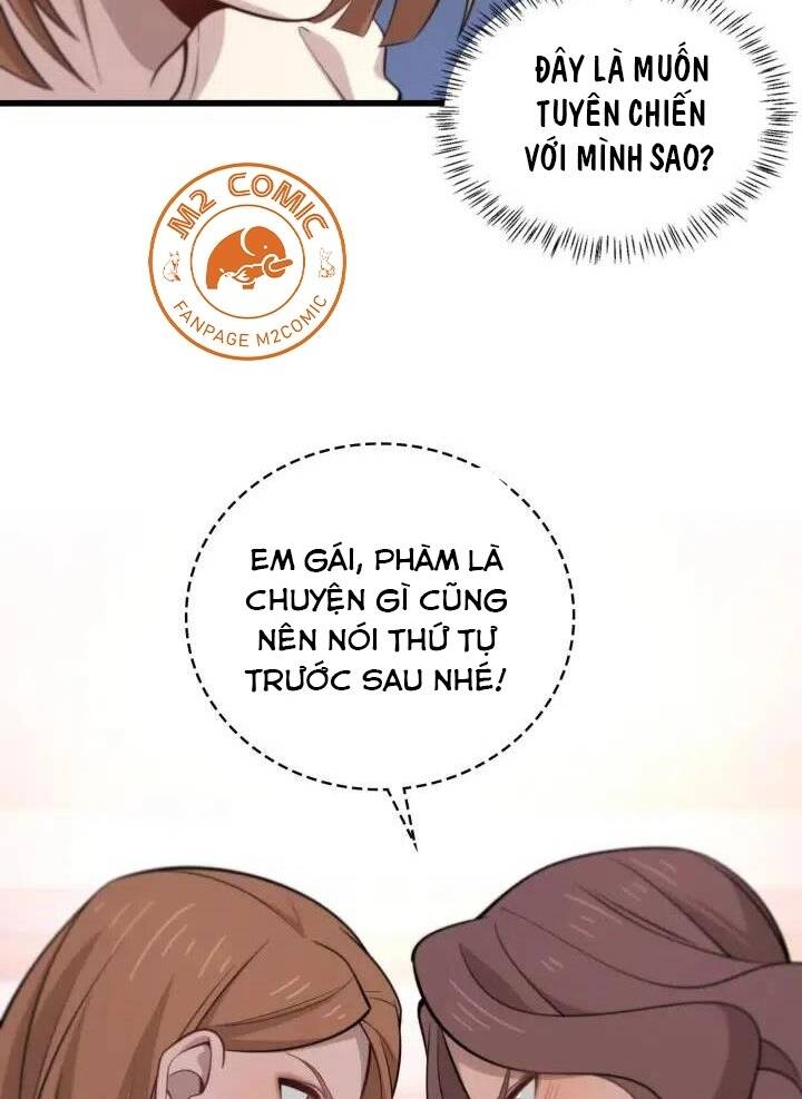 Đại Y Lăng Nhiên: Chapter 38