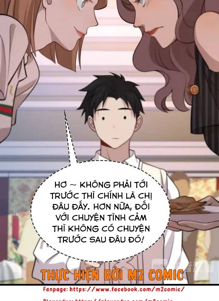 Đại Y Lăng Nhiên: Chapter 38