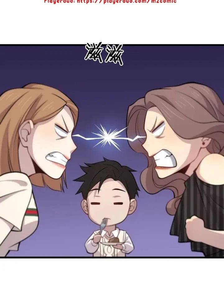 Đại Y Lăng Nhiên: Chapter 38