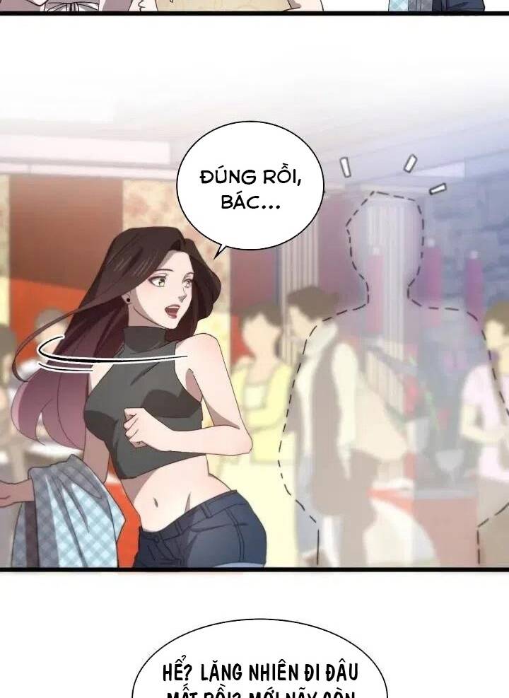 Đại Y Lăng Nhiên: Chapter 38