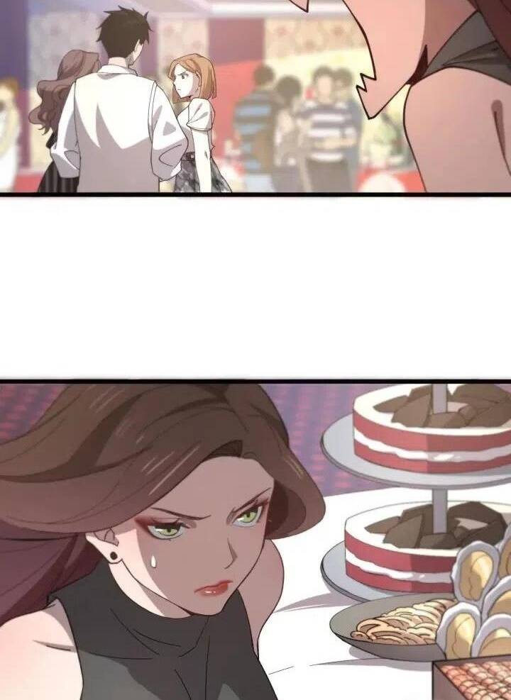 Đại Y Lăng Nhiên: Chapter 38