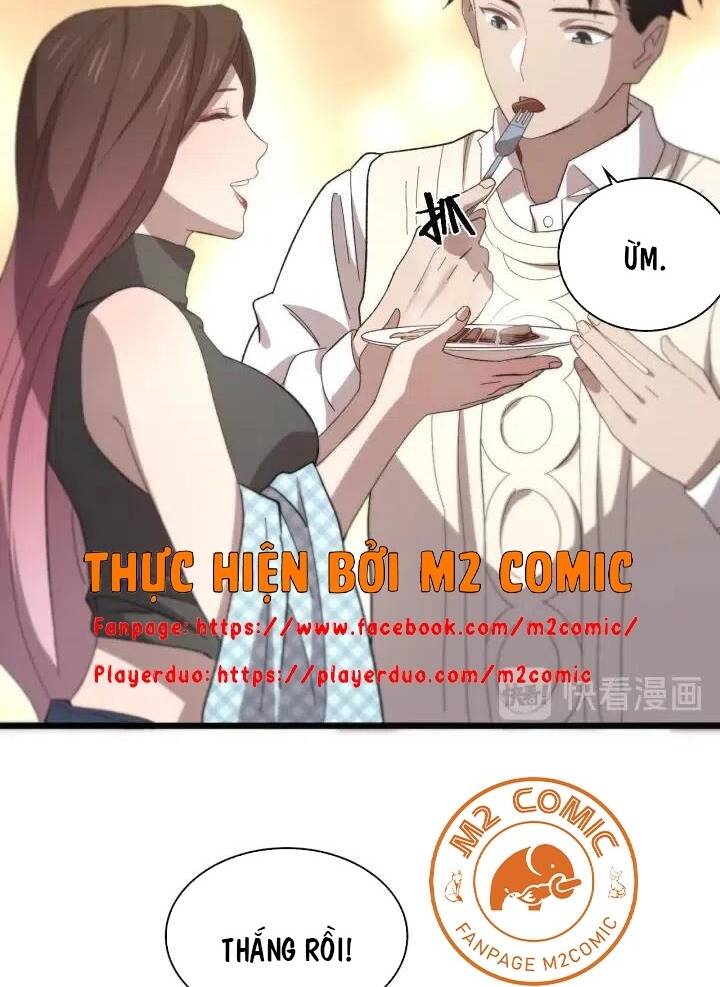 Đại Y Lăng Nhiên: Chapter 38