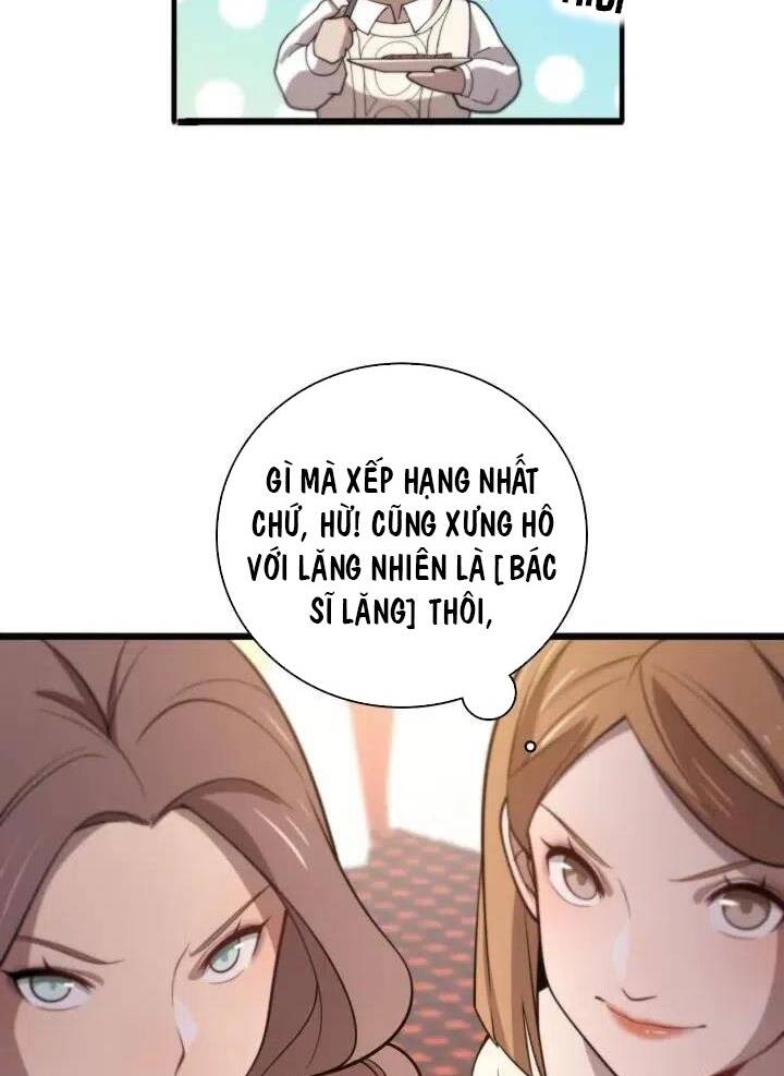 Đại Y Lăng Nhiên: Chapter 38