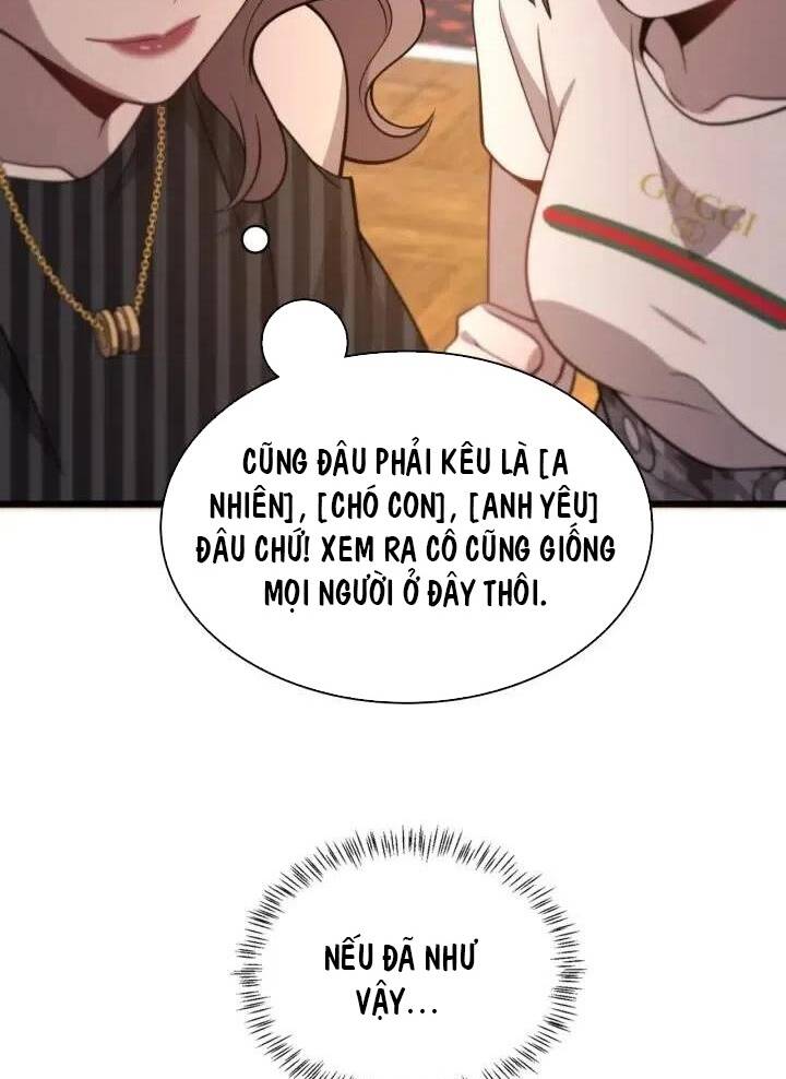 Đại Y Lăng Nhiên: Chapter 38