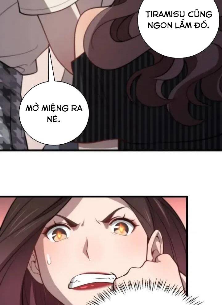 Đại Y Lăng Nhiên: Chapter 38