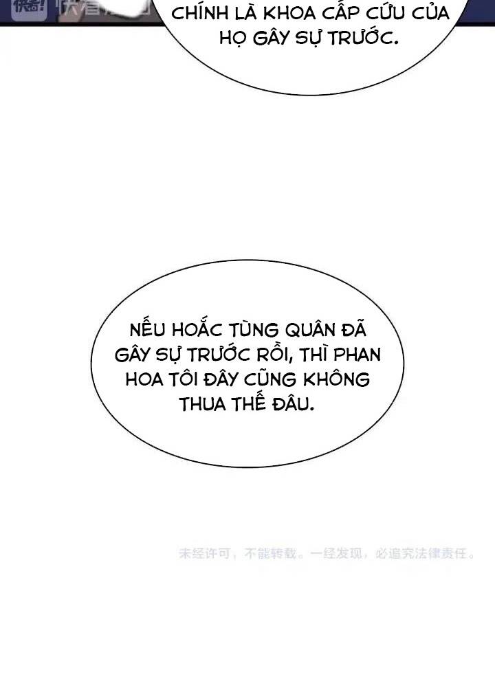 Đại Y Lăng Nhiên: Chapter 38
