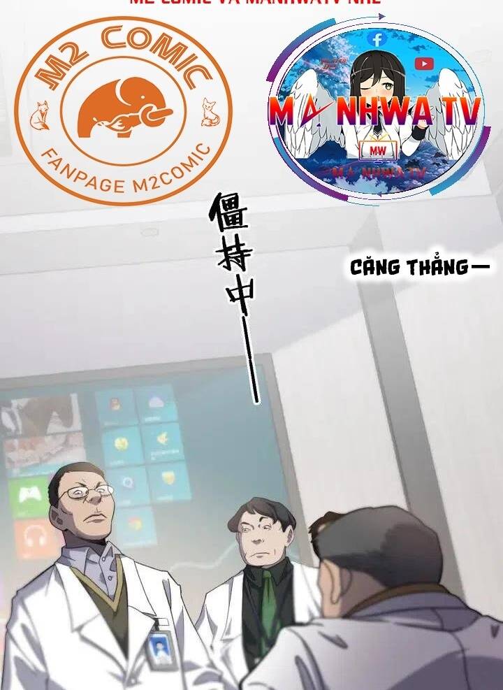 Đại Y Lăng Nhiên: Chapter 39