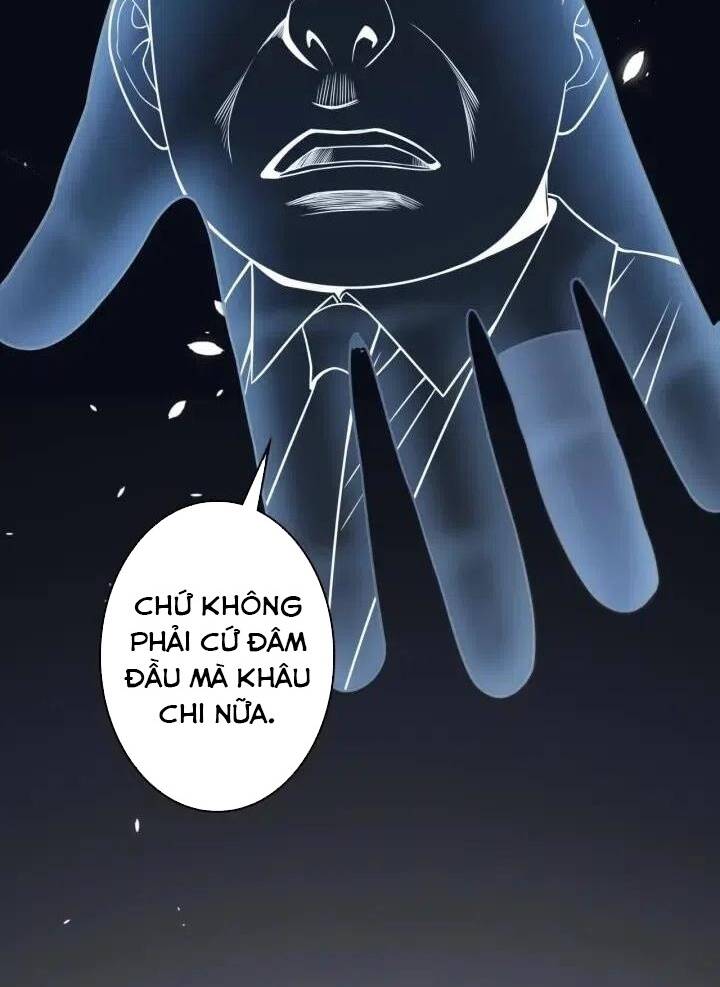 Đại Y Lăng Nhiên: Chapter 39