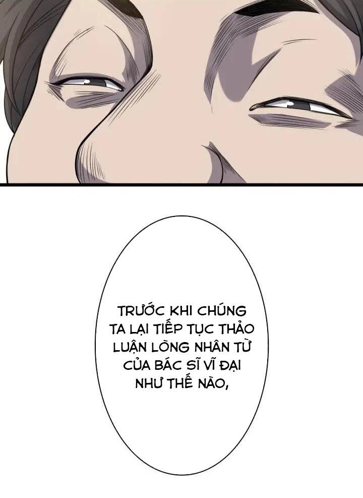 Đại Y Lăng Nhiên: Chapter 39