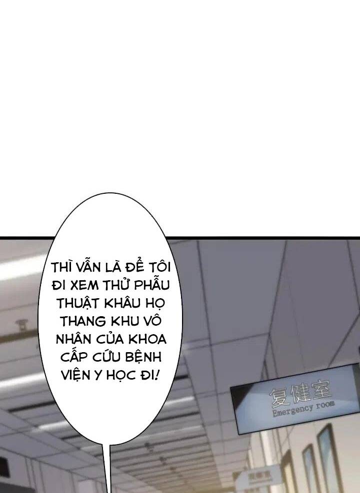 Đại Y Lăng Nhiên: Chapter 39