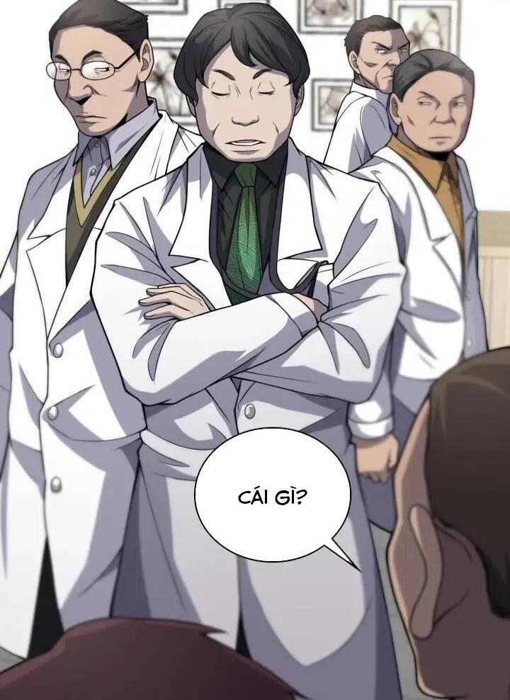 Đại Y Lăng Nhiên: Chapter 39