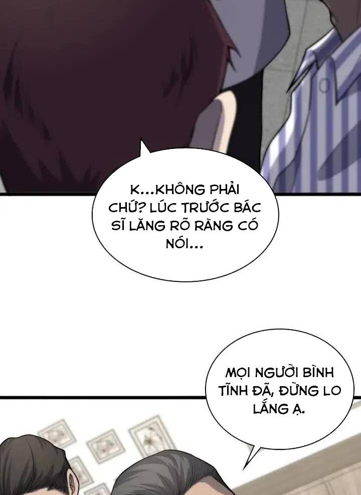 Đại Y Lăng Nhiên: Chapter 39