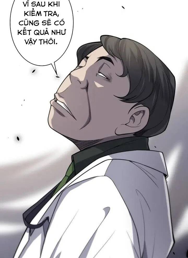 Đại Y Lăng Nhiên: Chapter 39