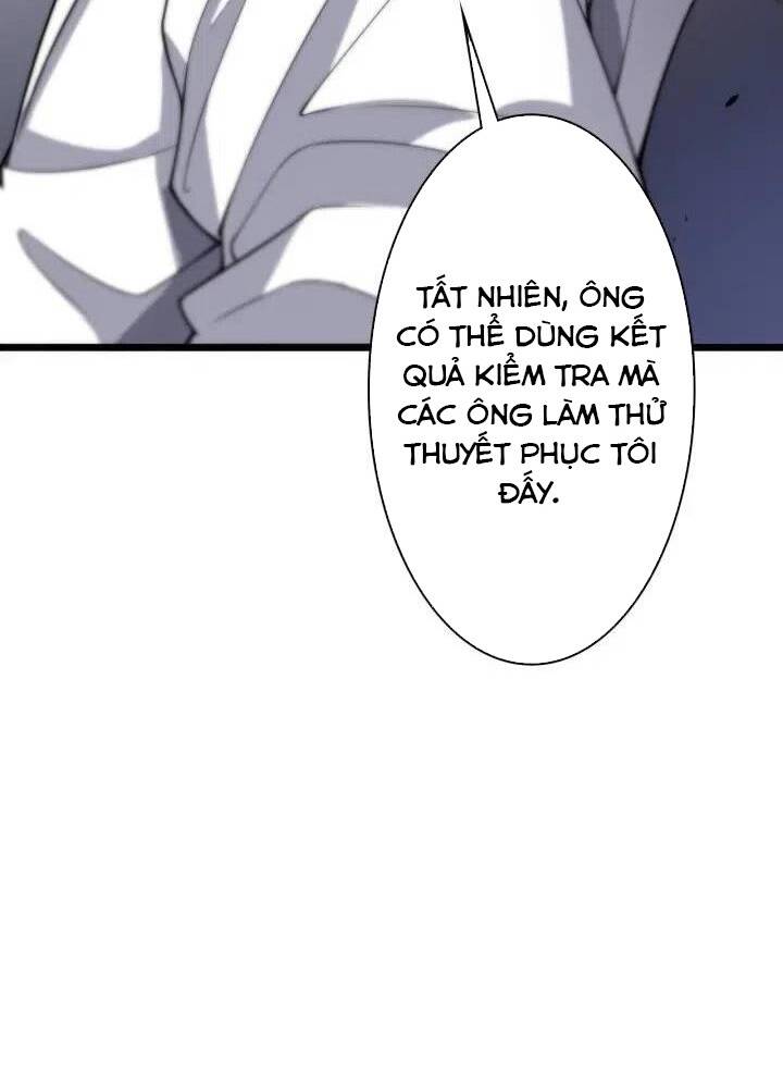 Đại Y Lăng Nhiên: Chapter 39