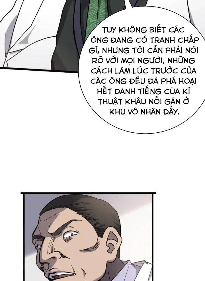 Đại Y Lăng Nhiên: Chapter 39