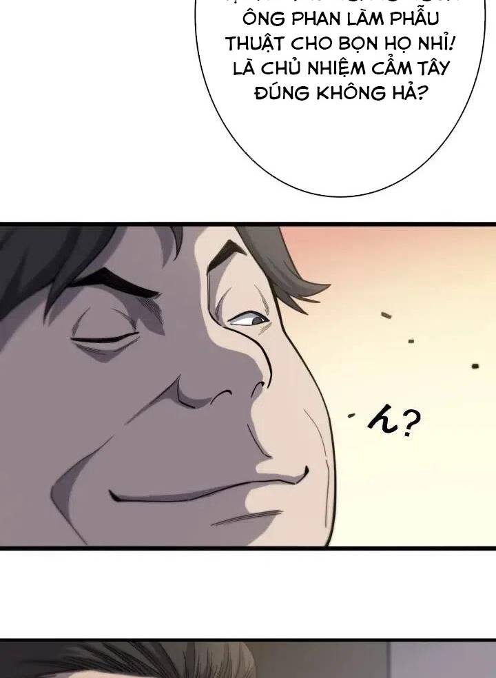 Đại Y Lăng Nhiên: Chapter 39