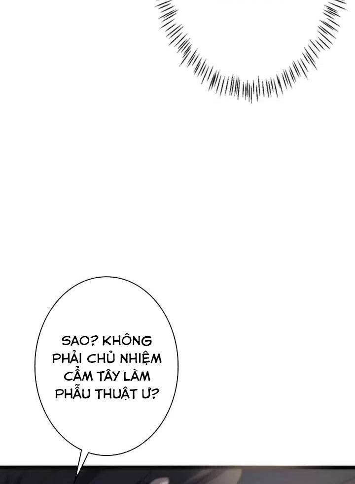 Đại Y Lăng Nhiên: Chapter 39