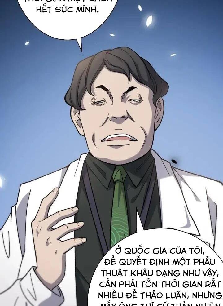 Đại Y Lăng Nhiên: Chapter 39