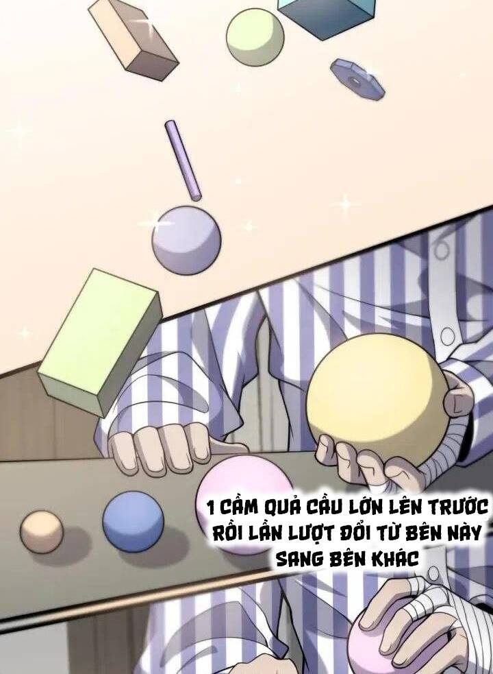 Đại Y Lăng Nhiên: Chapter 39