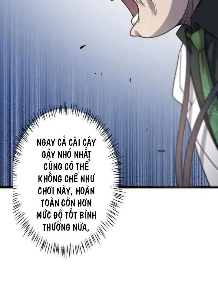 Đại Y Lăng Nhiên: Chapter 39