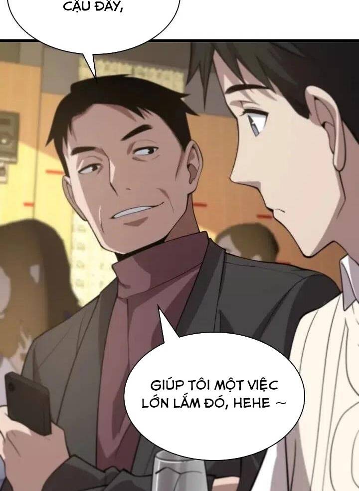 Đại Y Lăng Nhiên: Chapter 39